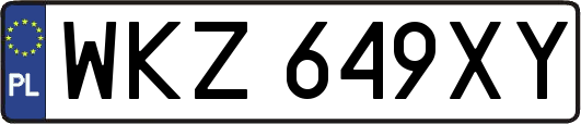 WKZ649XY