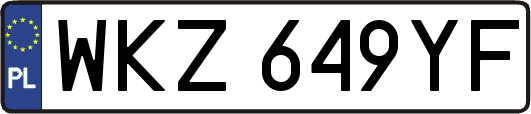 WKZ649YF