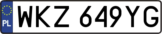 WKZ649YG