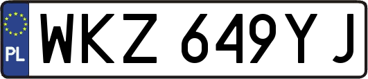 WKZ649YJ