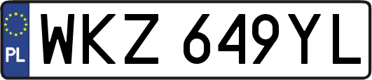 WKZ649YL