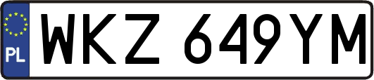WKZ649YM