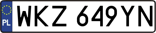 WKZ649YN