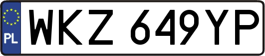 WKZ649YP