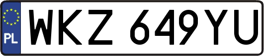 WKZ649YU