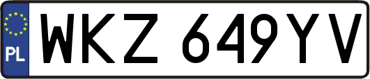 WKZ649YV