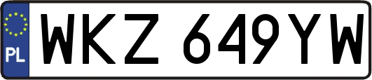 WKZ649YW
