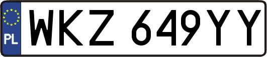WKZ649YY