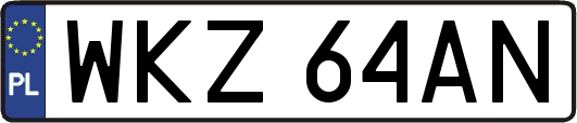 WKZ64AN