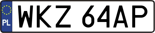 WKZ64AP