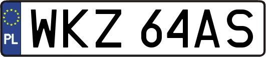 WKZ64AS