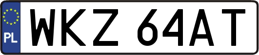 WKZ64AT