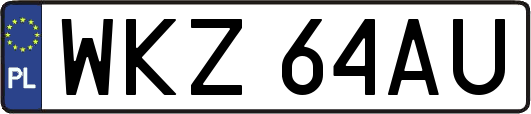 WKZ64AU