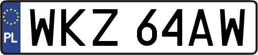 WKZ64AW