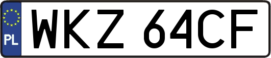 WKZ64CF