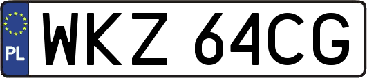 WKZ64CG