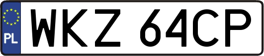 WKZ64CP