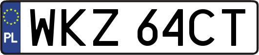 WKZ64CT