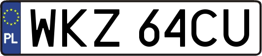 WKZ64CU