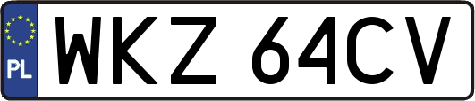 WKZ64CV