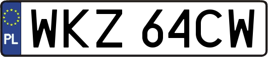 WKZ64CW