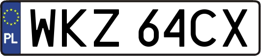 WKZ64CX