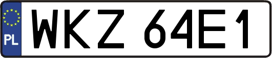 WKZ64E1