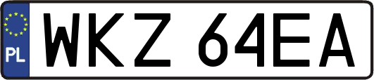 WKZ64EA