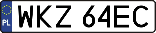 WKZ64EC