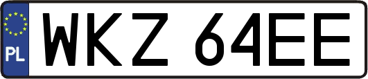 WKZ64EE