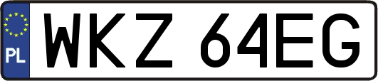 WKZ64EG