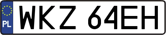 WKZ64EH