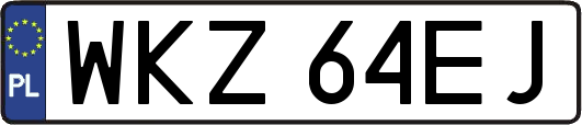 WKZ64EJ