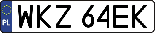 WKZ64EK