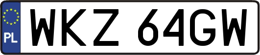 WKZ64GW