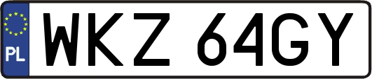 WKZ64GY