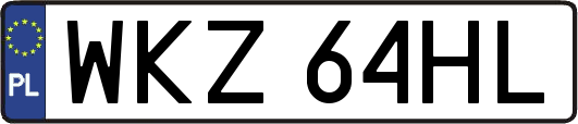 WKZ64HL
