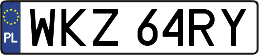 WKZ64RY