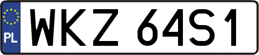 WKZ64S1
