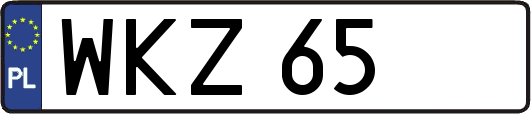 WKZ65
