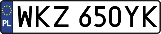 WKZ650YK