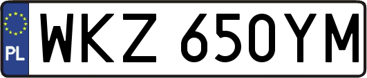 WKZ650YM