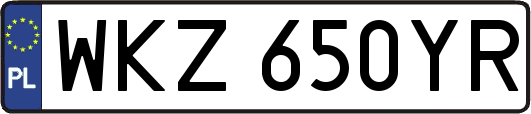 WKZ650YR