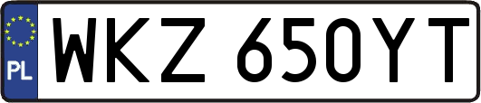 WKZ650YT