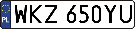 WKZ650YU