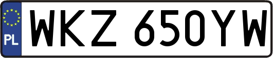 WKZ650YW