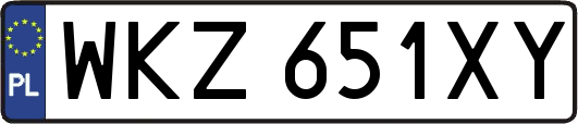 WKZ651XY