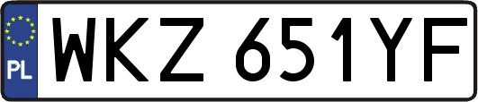 WKZ651YF