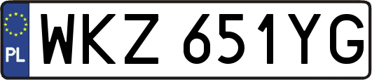 WKZ651YG