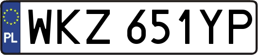WKZ651YP